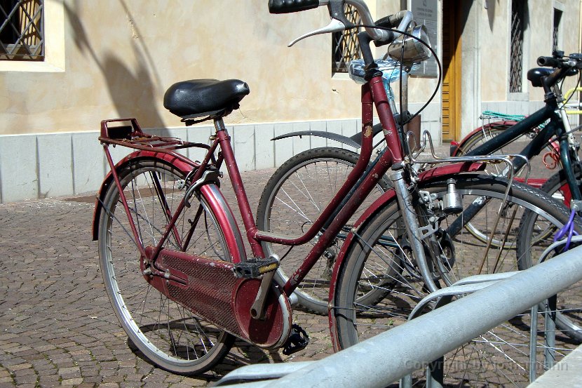 Biciclette a Udine - 008